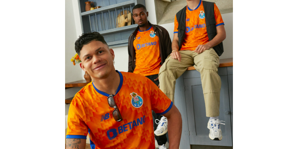 Chelsea 2024-25 Heimtrikot